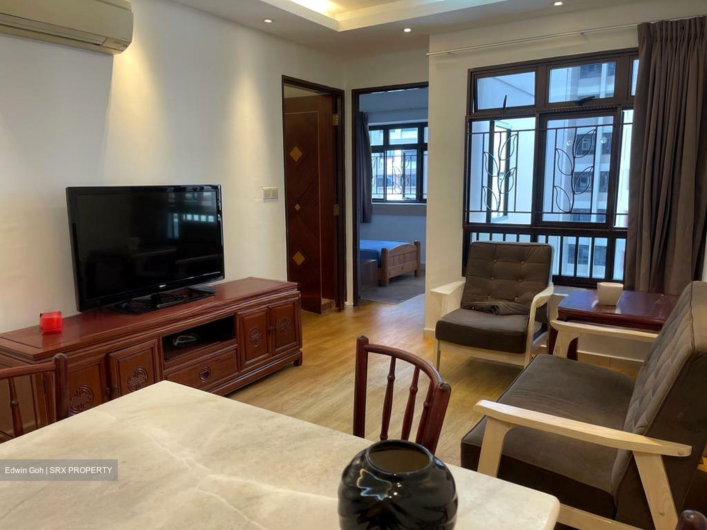 Blk 90 Commonwealth View (Queenstown), HDB 3 Rooms #511671331